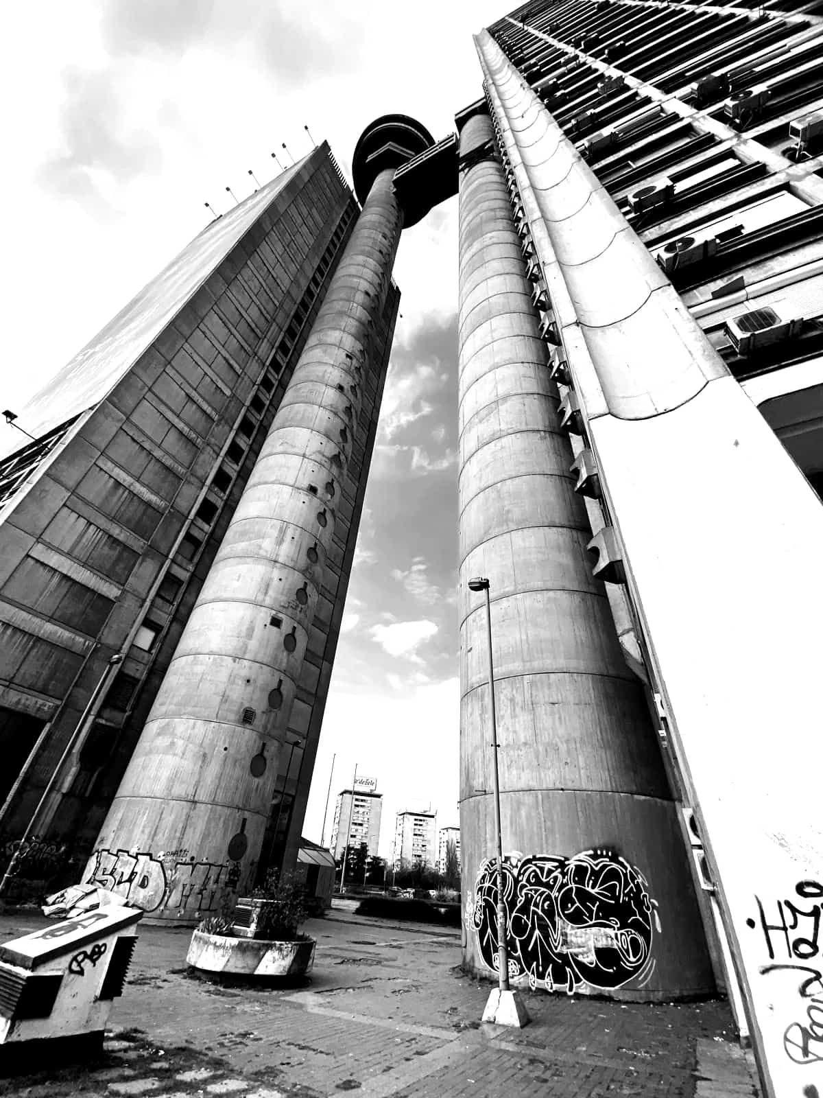 Infrastructura Verdant