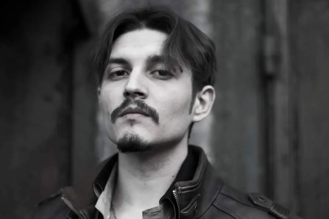 Dragoș-Adrian Buhoiu — Fondator Verdant Mindset